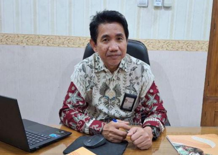 Sektor Perumahan dan Energi Jadi Penyumbang Inflasi Terbesar di Cilacap