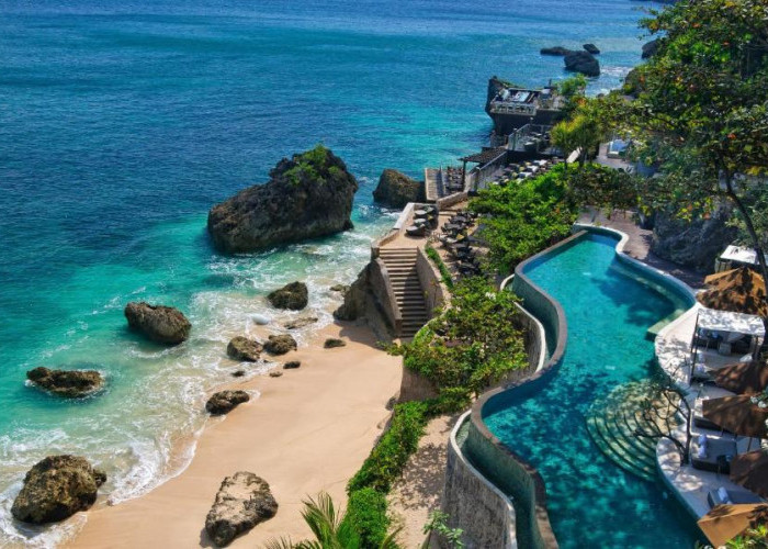 Rekomendasi Hotel Terbaik di Bali untuk Pengalaman Wisata yang Luar Biasa