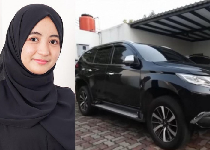 Spesifikasi Mitsubishi Pajero Sport Dakar, Mobil Milik Komika Arafah Rianti yang Lagi Ramai Diperbincangkan