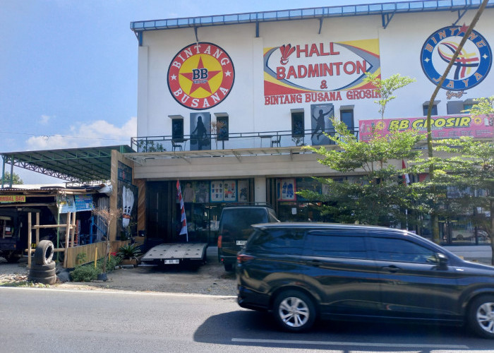 Penjaga Hall Bulutangkis di Bojanegara Diduga Dianiaya Oknum Pemilik dan Karyawan Showroom Mobil