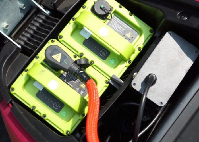 3 Alasan Wajib Memeriksa Kelistrikan dan Baterai Motor Listrik Sebelum Kejadian Fatal