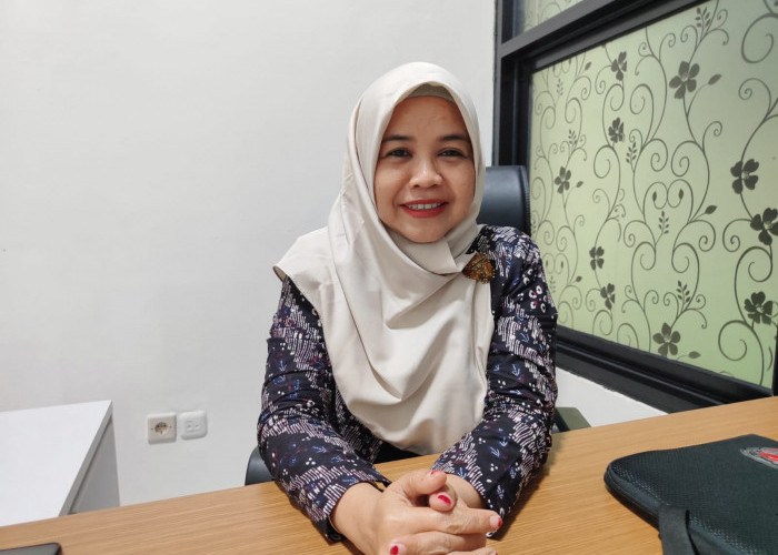 2 Bulan Jelang Berangkat, Kemenhaj Purbalingga Imbau Jemaah Haji Jaga Kesehatan