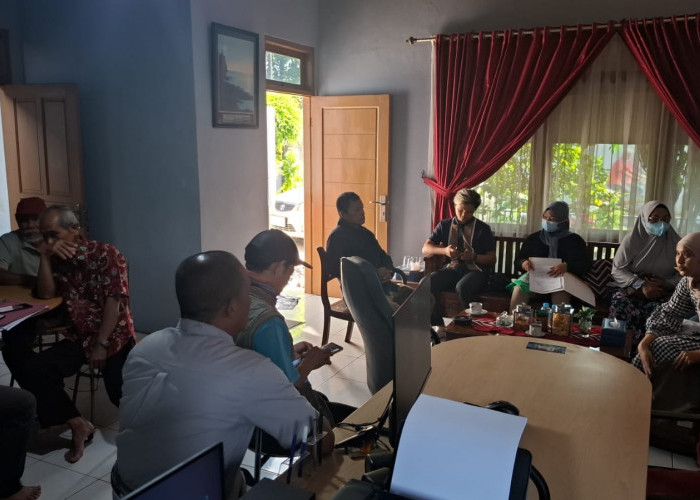 Pensiunan di Banyumas Diduga Ditipu Investasi Bodong, Kerugian Korban Capai Rp 2,5 Miliar