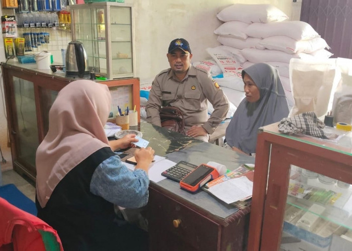 Serapan Pupuk Bersubsidi di Purbalingga Belum Merata, Organik Tembus 52 Persen, ZA Masih Nol
