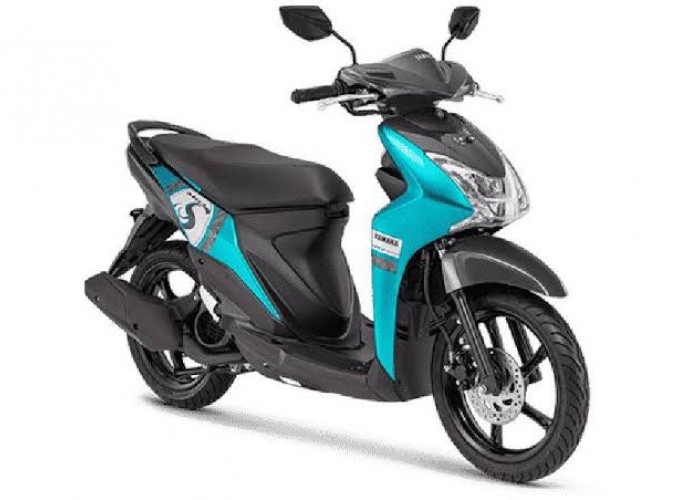 Worth It Banget! Harga Motor Matic Murah untuk Anak Kos