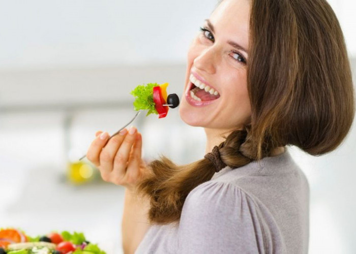 7 Manfaat Diet Paleo, Sehat dan Berat Badan Ideal