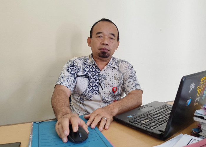 Dinsosdaldukkbp3a Ingatkan Warga Tak Kucilkan ODGJ, Pasca Meningkatnya Kasus