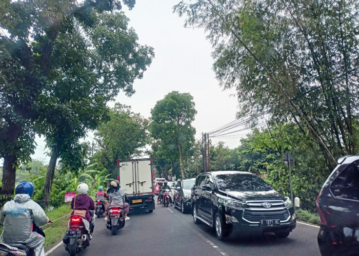 Catat, Besok Angkutan Barang Tertentu Dilarang Beroperasi