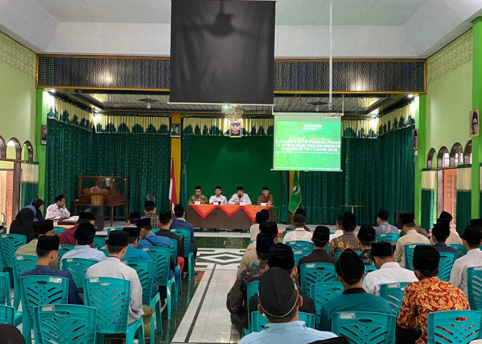 Guru Ngaji Kebumen Bakal Dapat Insentif dari Pemprov