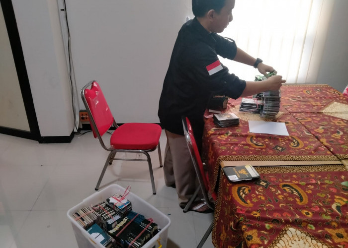 Banyumas Hanya Dapat Dua Ketua Kloter, Personel Kantor Tinggal 11 Orang