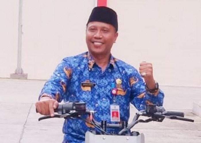 PFC Barat Akan Mulai Ditata, Pedagang Tak Aktif Bakal Dicabut Izinnya