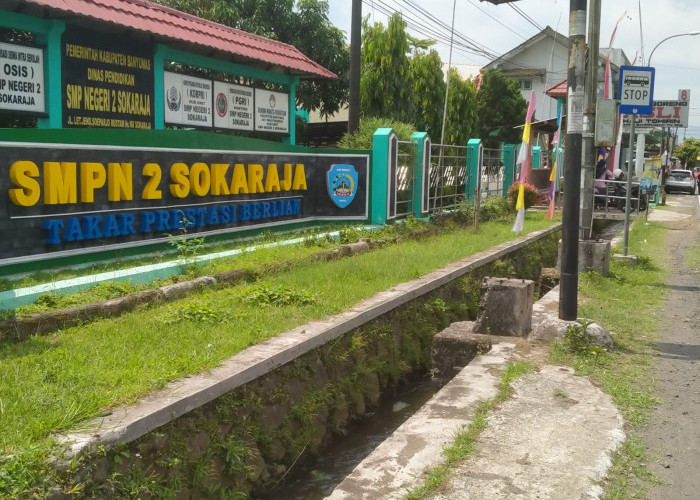 Juknis PPDB SMP Masih Digodok,  Skema Domisili Gantikan Zonasi di Banyumas