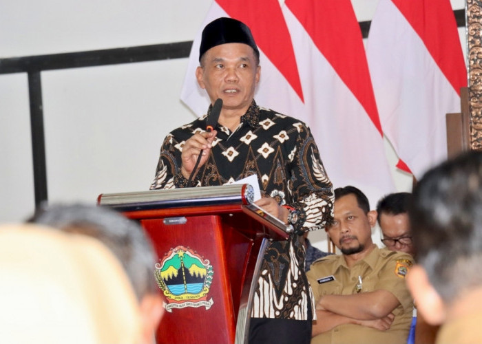 DPRD Jateng Soroti Tarif Rumah Sakit Daerah dalam Revisi Perda Pajak dan Retribusi