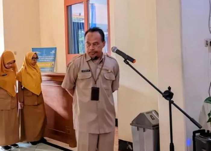 Realisasi PBB Purbalingga Baru 60 Persen, Masih Kurang Rp13,4 Miliar hingga Awal Oktober