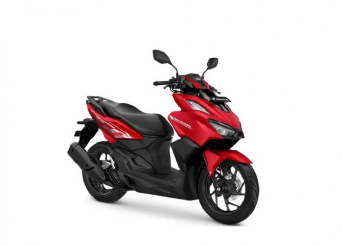 Daftar Aksesoris Motor Matic Honda Vario 160 Lengkap Beserta Harganya