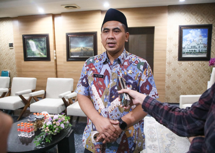 Berkat Intervensi Menyeluruh, Kemiskinan Jawa Tengah Turun Jadi 9,48%