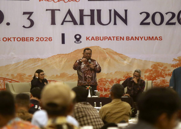 Saksi Takut Bersaksi, Desa Diminta Bantu Akses LPSK, DPR Dorong Perlindungan Korban Menjangkau Banyumas