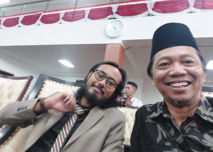 Dorong Kalangan Dewan 