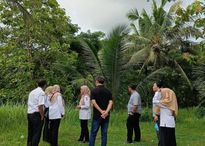 Realisasi Investasi Cilacap 2025 Lampaui Target, Tembus Rp 2,22 Triliun