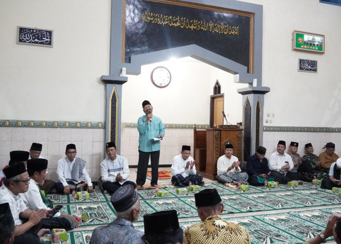 Pemkab Purbalingga Alokasikan Rp 2,38 Miliar untuk Pembangunan Fisik di Kecamatan Kemangkon