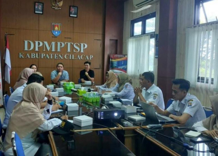 Pemkab Cilacap Permudah Perizinan dan Tawarkan Insentif Retribusi Pada Investor