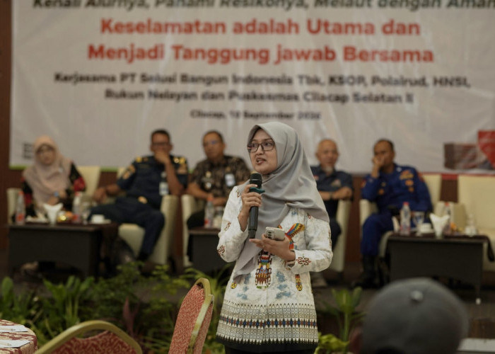 100 Nelayan Cilacap Cek Kesehatan Gratis, 21 Orang Terdeteksi Hipertensi
