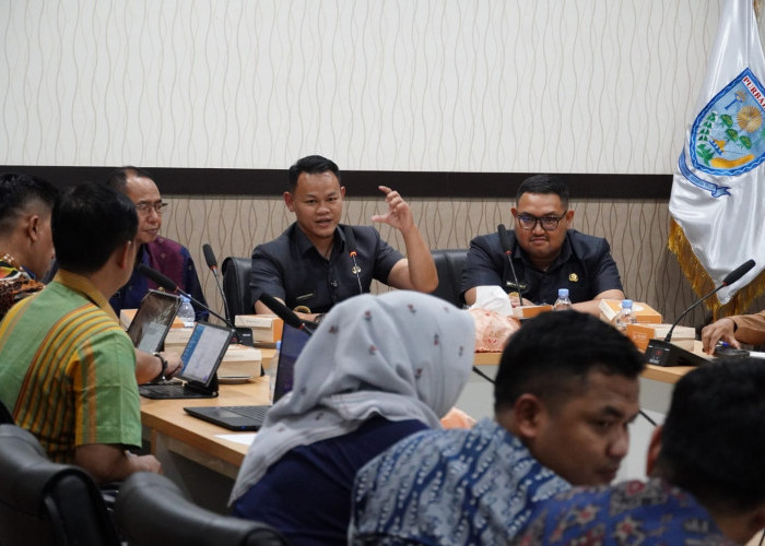 Pemkab Purbalingga Siapkan Reward Perbaikan Jalan bagi Desa dengan Kepatuhan Pajak Terbaik