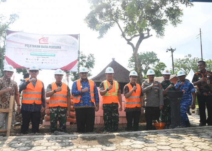 7 Desa Jadi Pilot Project Gerai KDMP