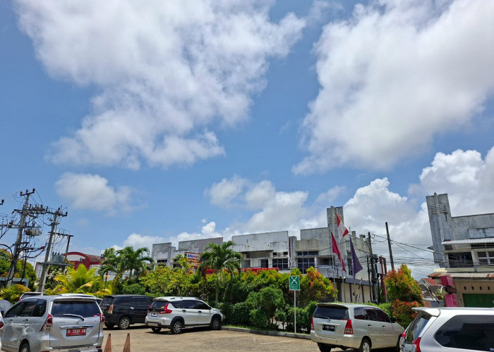 Suhu Udara di Cilacap Mulai Menghangat, Diprediksi Terus Meningkat hingga Awal November