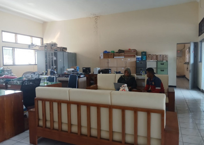 130 Ribu KIS APBD Banyumas Nonaktif, Evaluasi UHC Prioritaskan Warga Desil 1-5