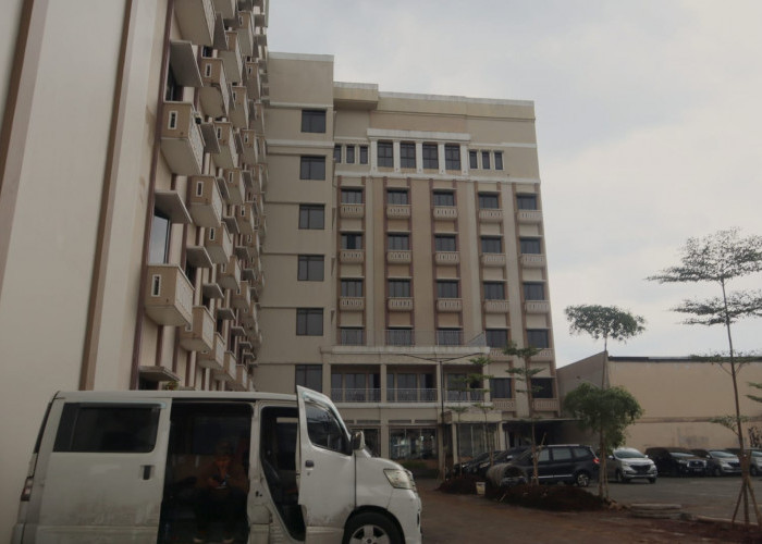 Okupansi Hotel di Banyumas Masih Belum Pulih, PHRI : Yang Hotel Berbintang Baru 70 Persen