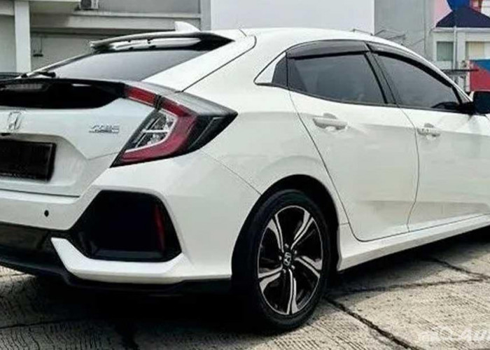 5 Mobil Bekas Sedan Paling Keren, Untuk Anda yang Ingin Tampil Berkelas