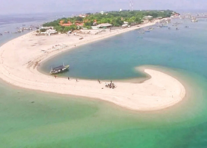 Wajib Kamu Kunjungi! Inilah Pulau-Pulau Terindah yang Ada di Jawa Timur