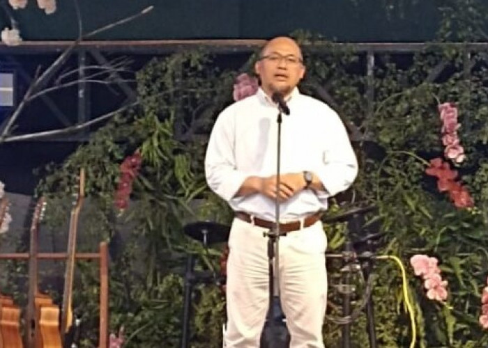 BEM UPB Angkat Talenta Mahasiswa