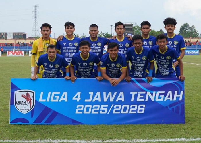 Siapkan Strategi Bongkar Negatif Football, Persibas Banyumas Incar Tiga Poin
