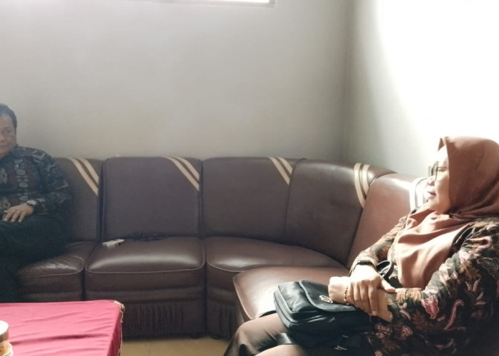 Timbunan Sampah di Karangjati Mendesak Solusi