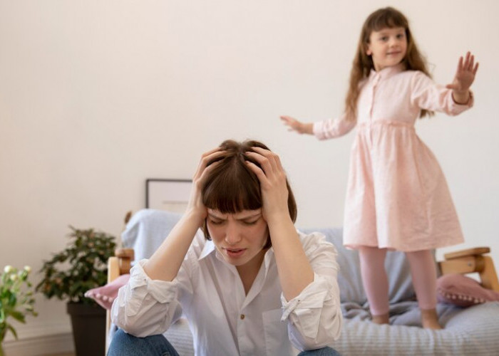 8 Ciri-ciri Mom Shaming yang Sering Diabaikan oleh Banyak Orang