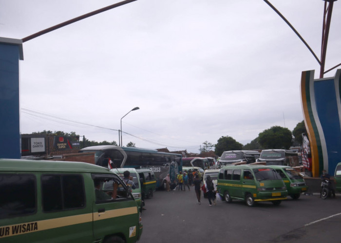 Disediakan Loket Tiket Bus AKAP di Baturraden, Penumpang Diantar Gratis ke Terminal Bulupitu    