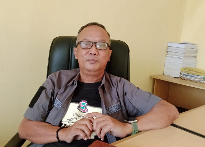 Tiga Nama Calon Sekda Cilacap Lolos Rekomendasi BKN, Bola Panas di Tangan Bupati