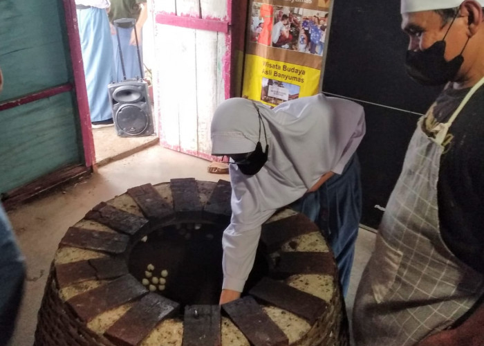  Kunjungan Membludag, Perajin Nopia Merasa Dihargai