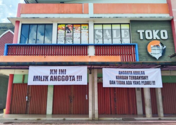 KPRI NEU Banyumas Diselidiki, Polisi Dalami Dugaan Penyimpangan hingga Miliaran Rupiah