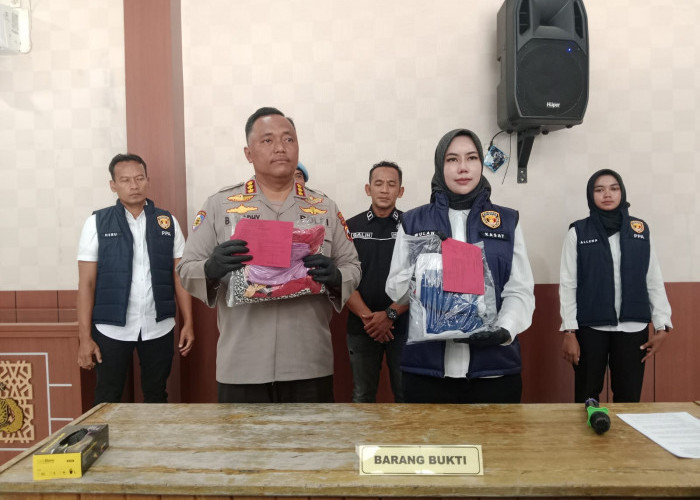 Ayah Kandung Diduga Cabuli Anaknya hingga Melahirkan