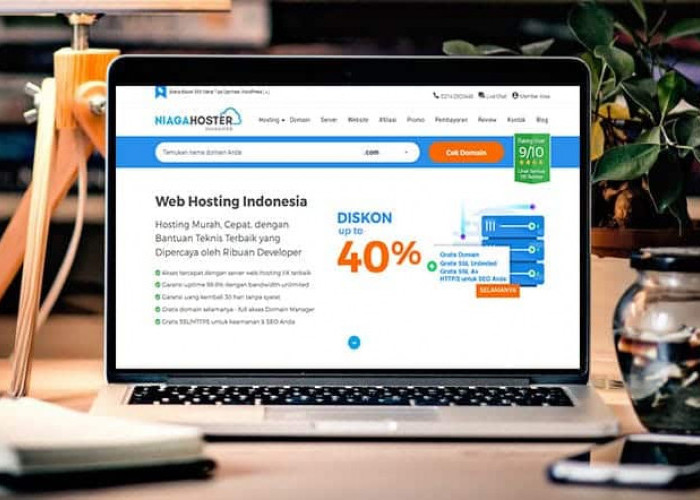 Review Niagahoster, Layanan Hosting yang Mudah, Aman dan Cepat!