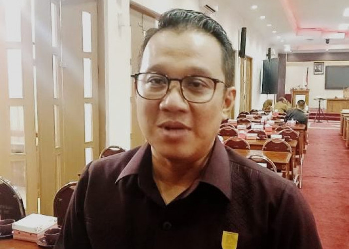 DPRD Dorong Lebih Agresif Cari Solusi di Tengah Keterbatasan Anggaran