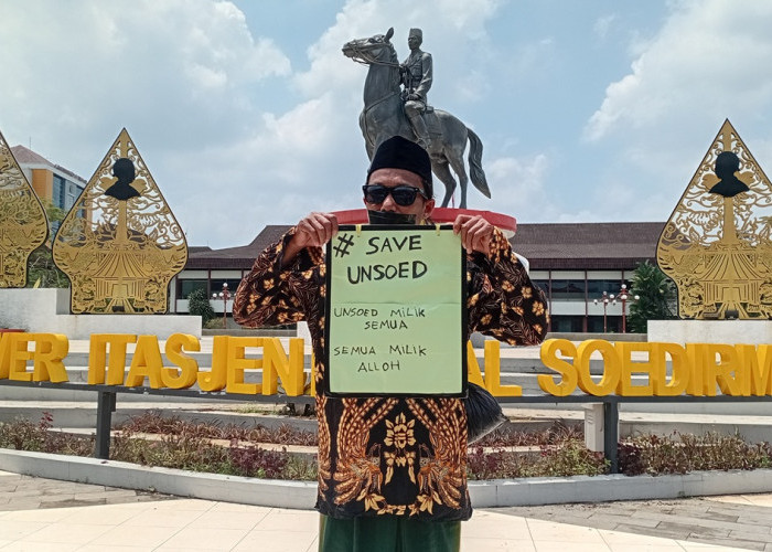 Kabut Gelap di Kampus Panglima