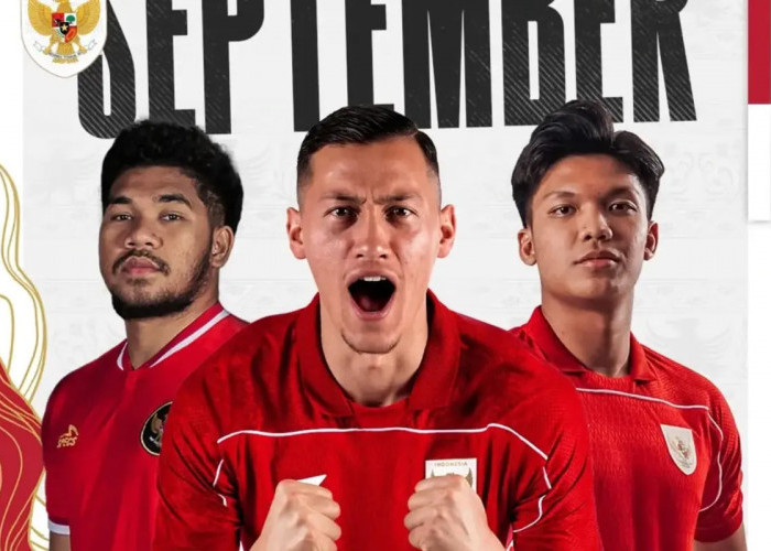 Timnas Indonesia U23 Siap Tempur Hadapi Laos di Kualifikasi Piala Asia 2026