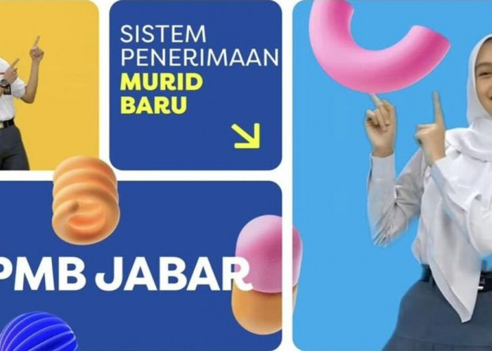 Simak Cara Daftar Ulang SPMB Jabar 2025 Via Offline dan Online, Siapin Deretan Berkas Ini Sekarang!