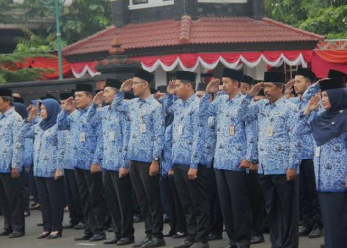 Netralitas ASN Jadi Sorotan dalam Rapat Paripurna DPRD Purbalingga