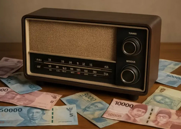 BPKN Minta Aturan Royalti Lagu LMKN Lebih Transparan dan Adil