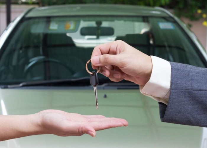 Cara Mudah Beli Mobil Kredit Syariah di BFI Finance: Tanpa Riba, Cicilan Tetap, dan Proses Cepat